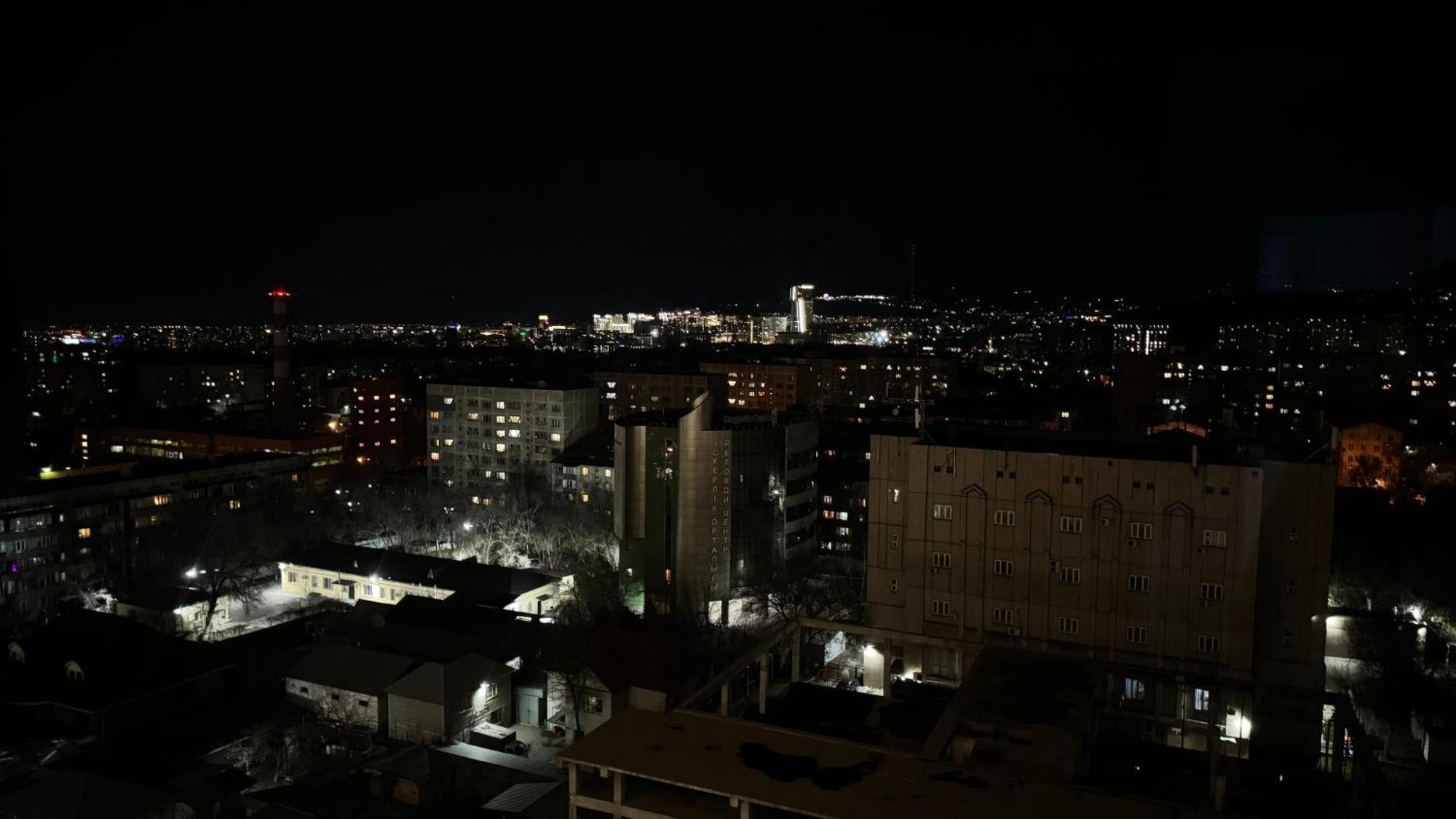 Ala Aparts - жк 4you Business Apartment