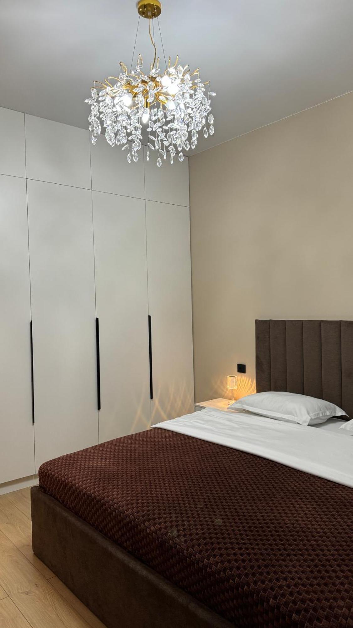 Ala Aparts - жк 4you Business Apartment Almaty