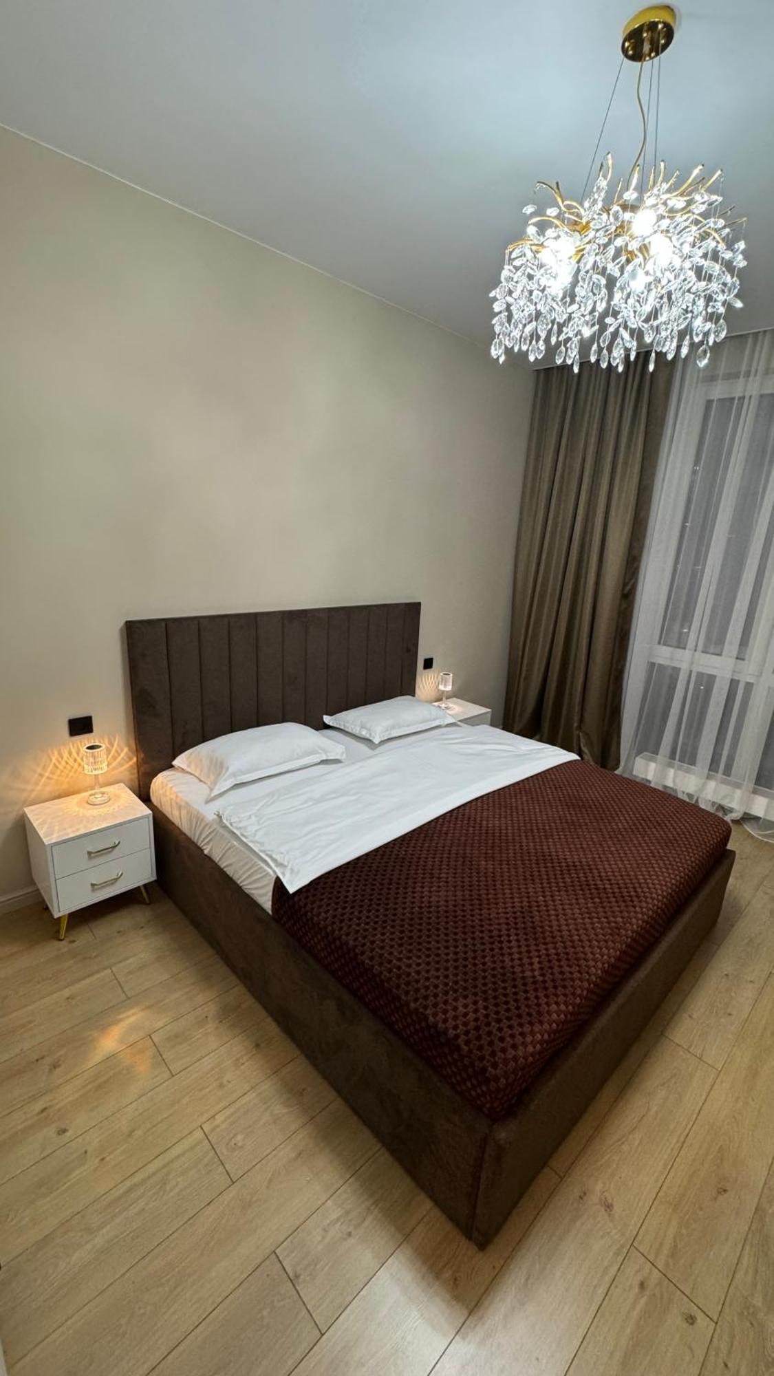 Apartment Ala Aparts - жк 4you Business