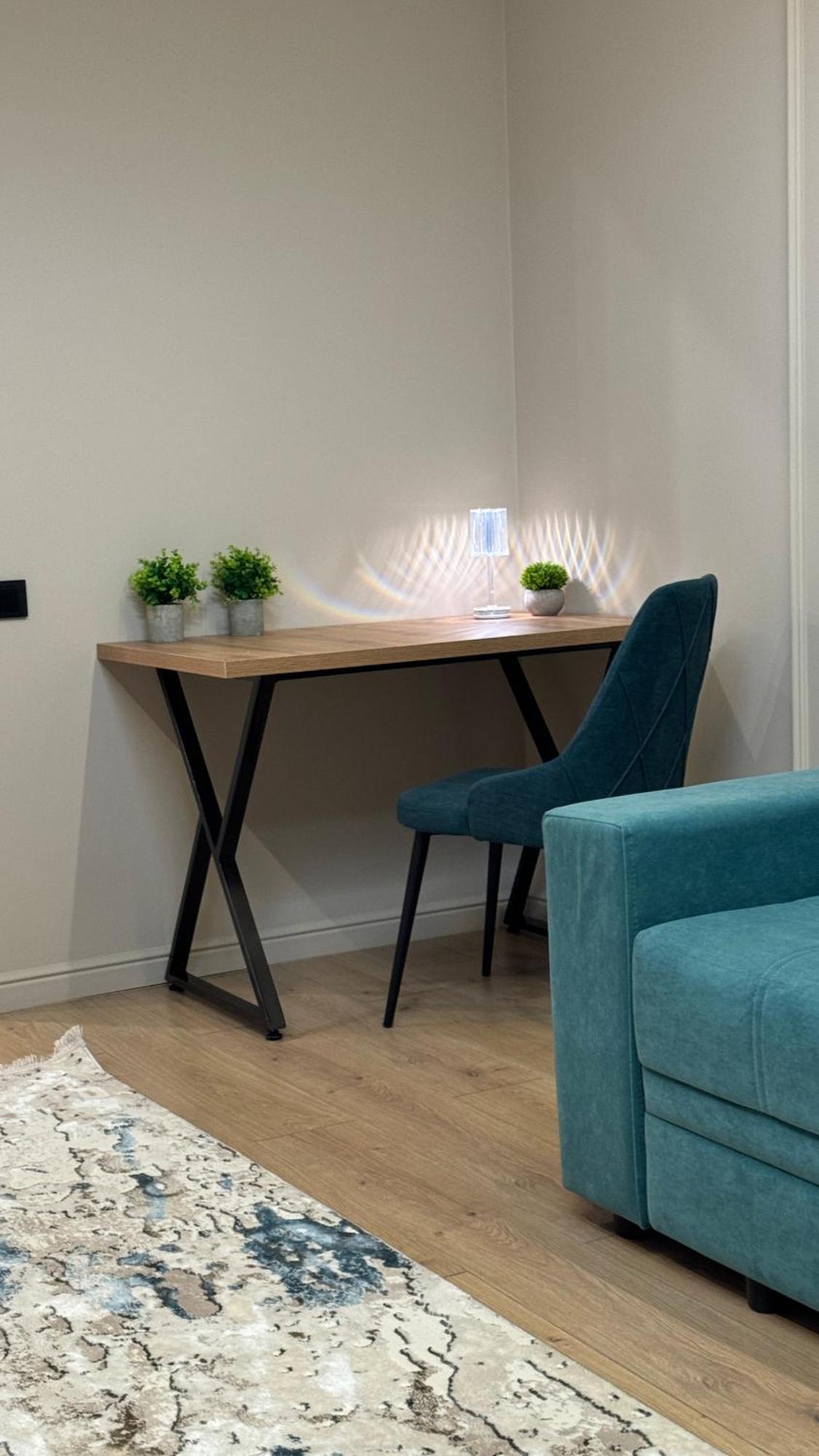 Ala Aparts - жк 4you Business Apartment *