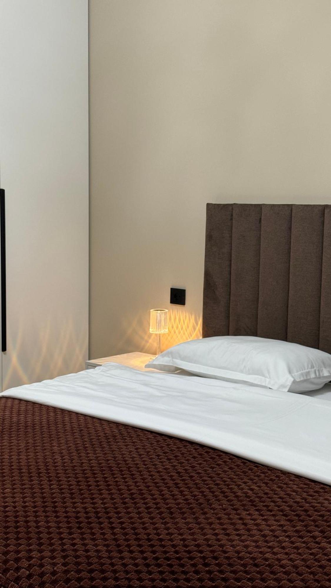 Apartment Ala Aparts - жк 4you Business
