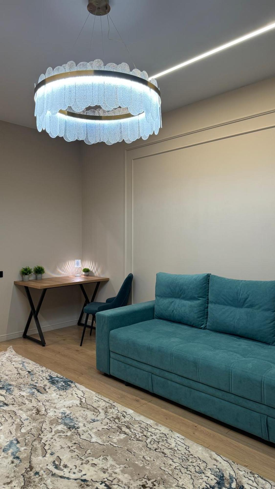 Ala Aparts - жк 4you Business Apartment Almaty