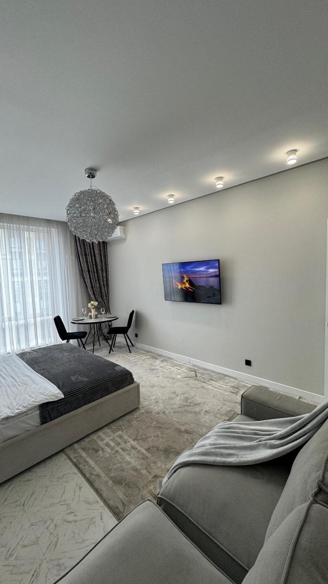 Apartment Ala Aparts - жк 4you Business *