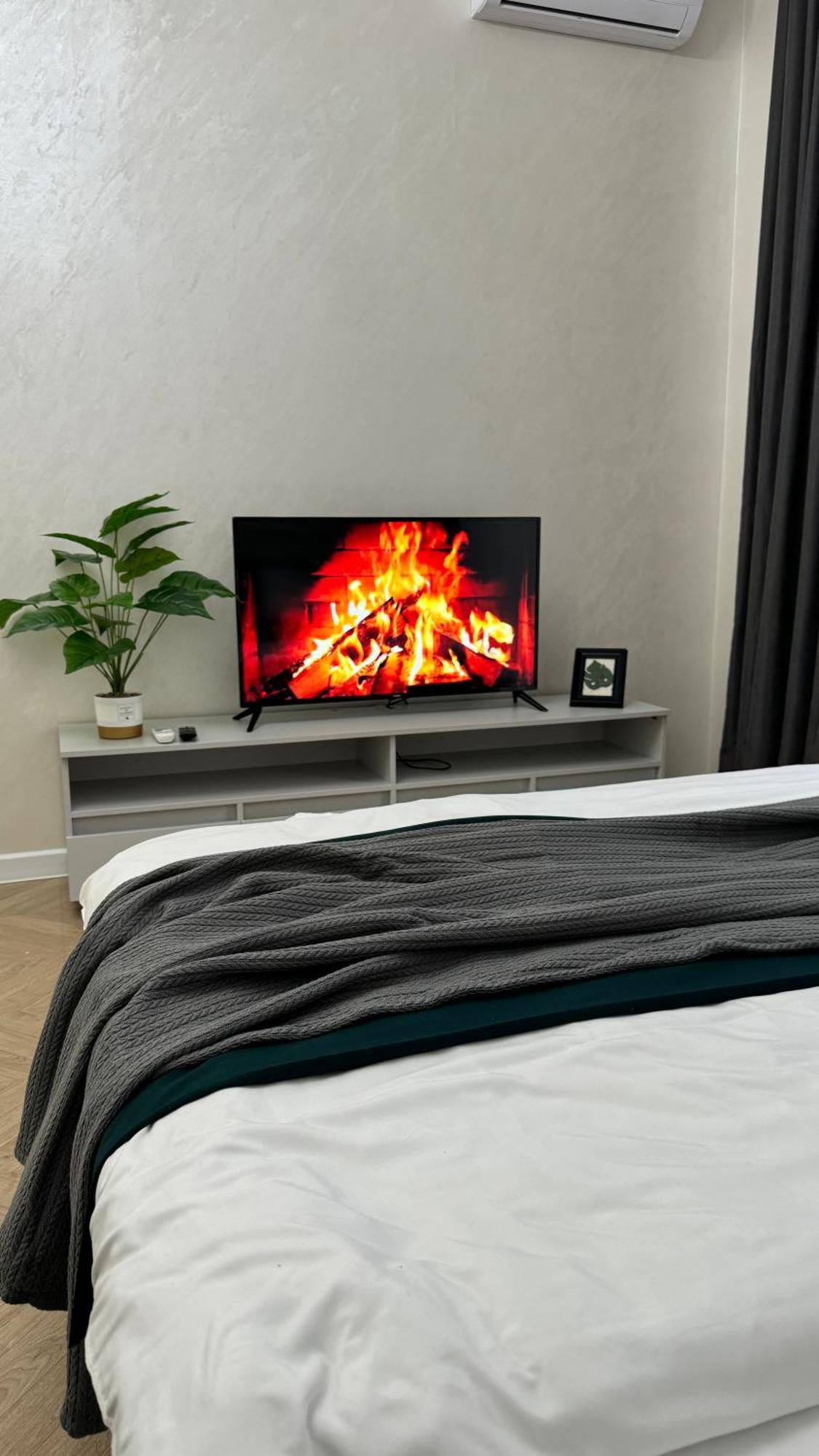 Apartment Ala Aparts - жк 4you Business