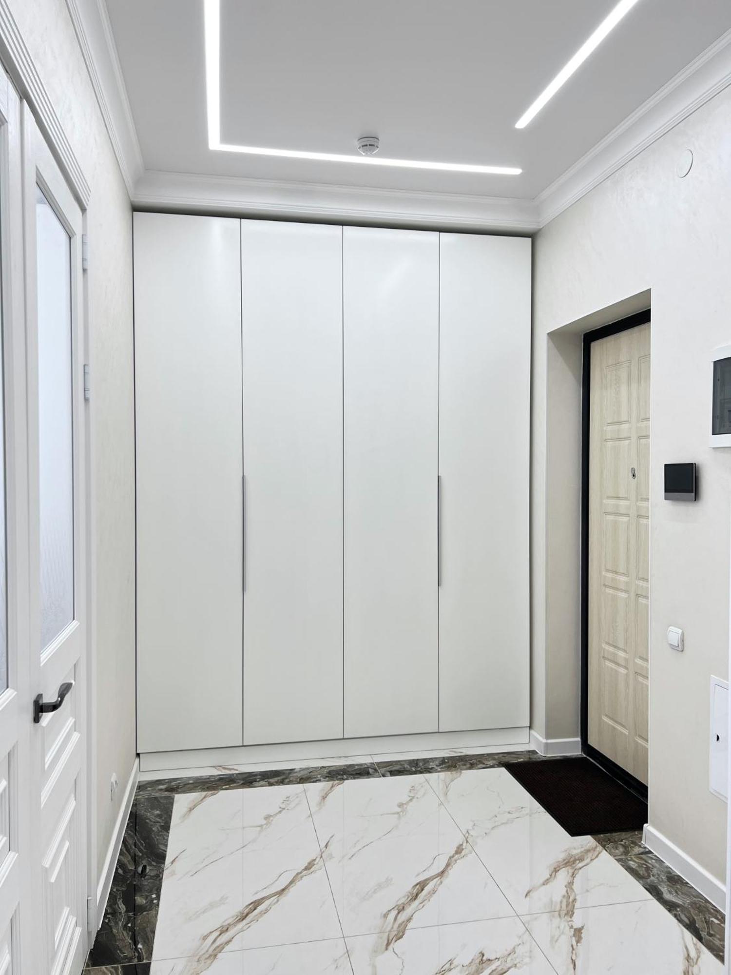 Apartment Ala Aparts - жк 4you Business *
