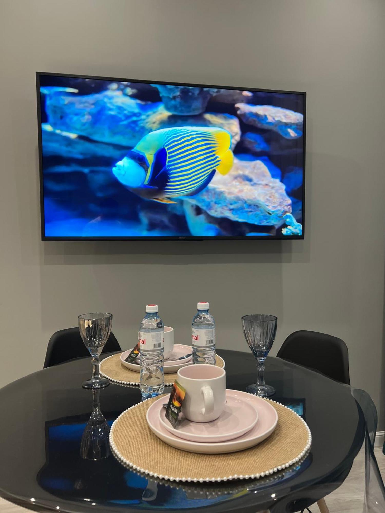 Ala Aparts - жк 4you Business Apartment *