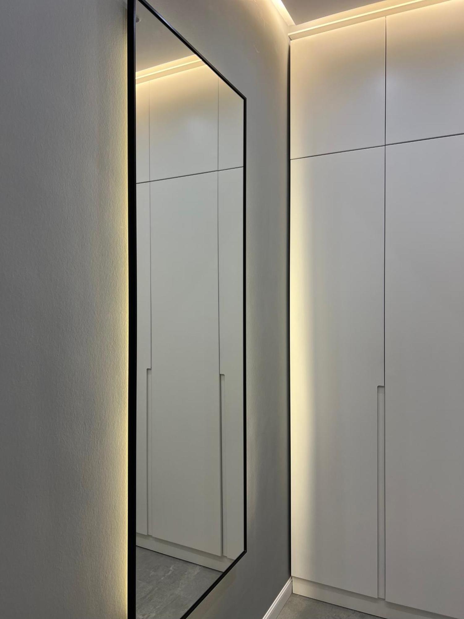 Apartment Ala Aparts - жк 4you Business Almaty