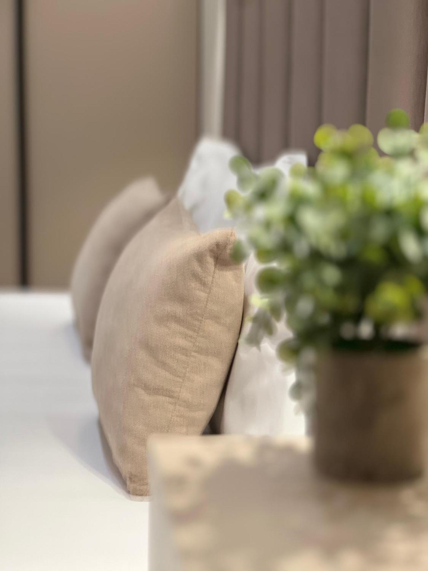 Apartment Ala Aparts - жк 4you Business *