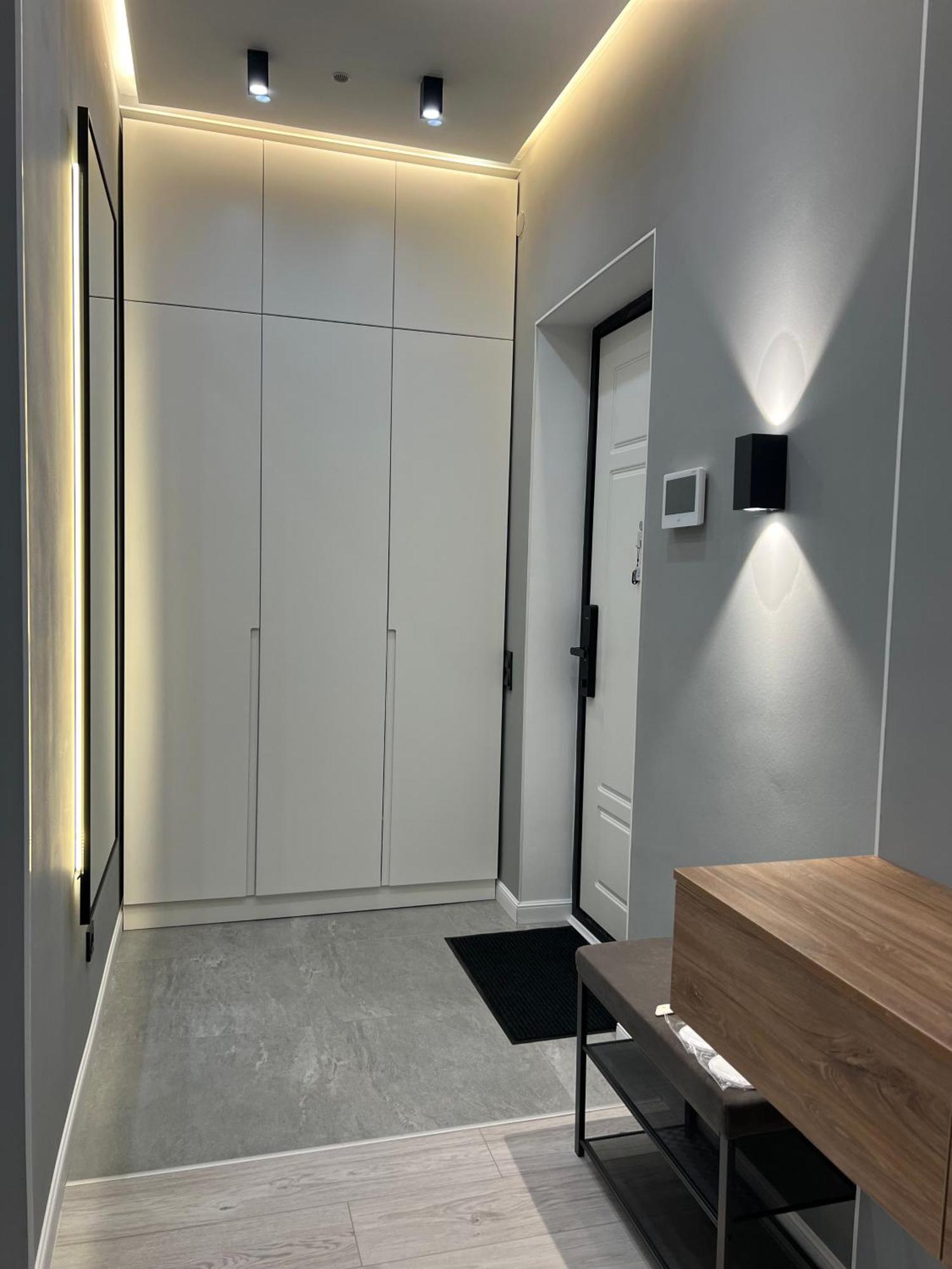 Ala Aparts - жк 4you Business Apartment *