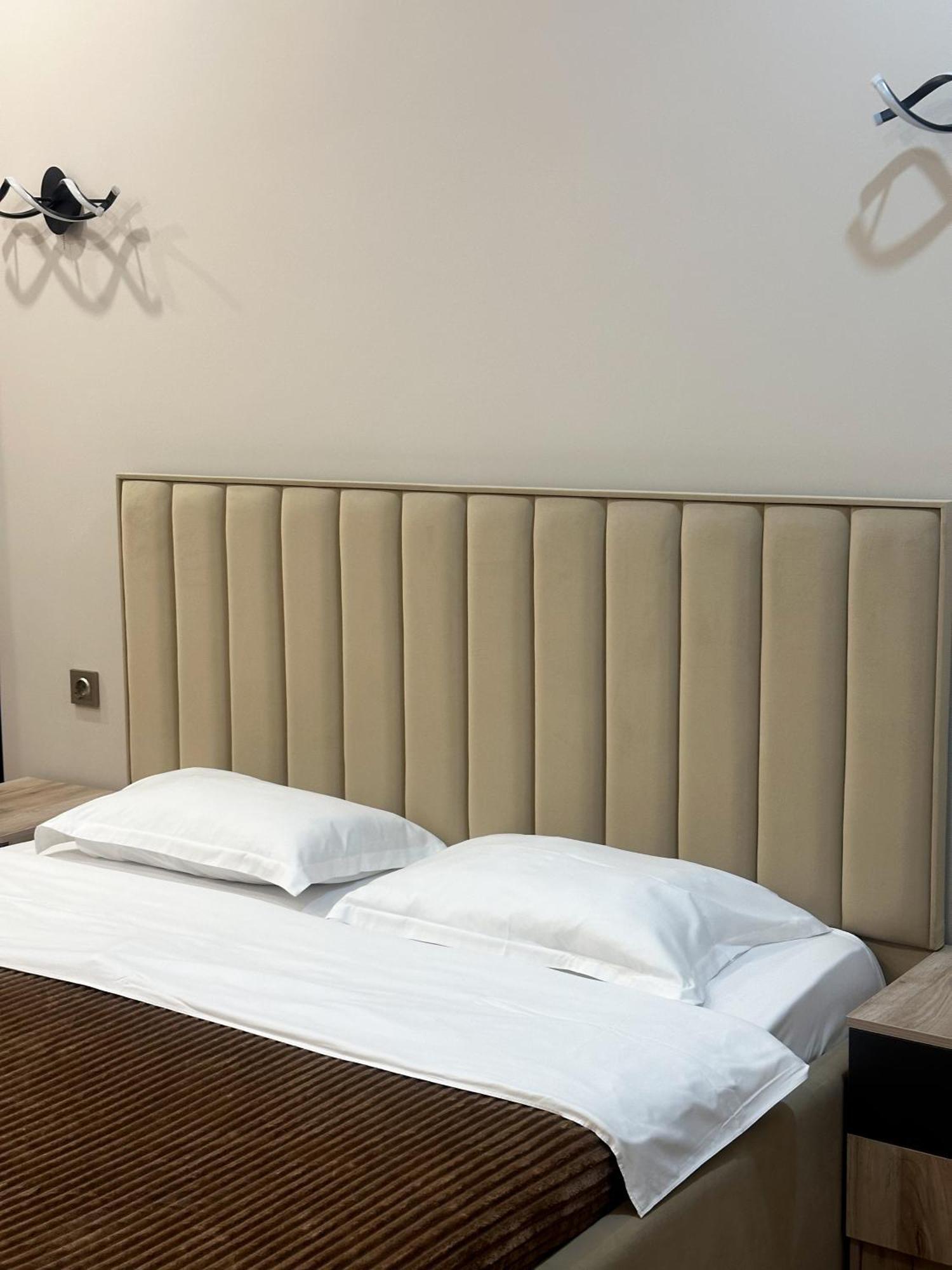 Ala Aparts - жк 4you Business Apartment