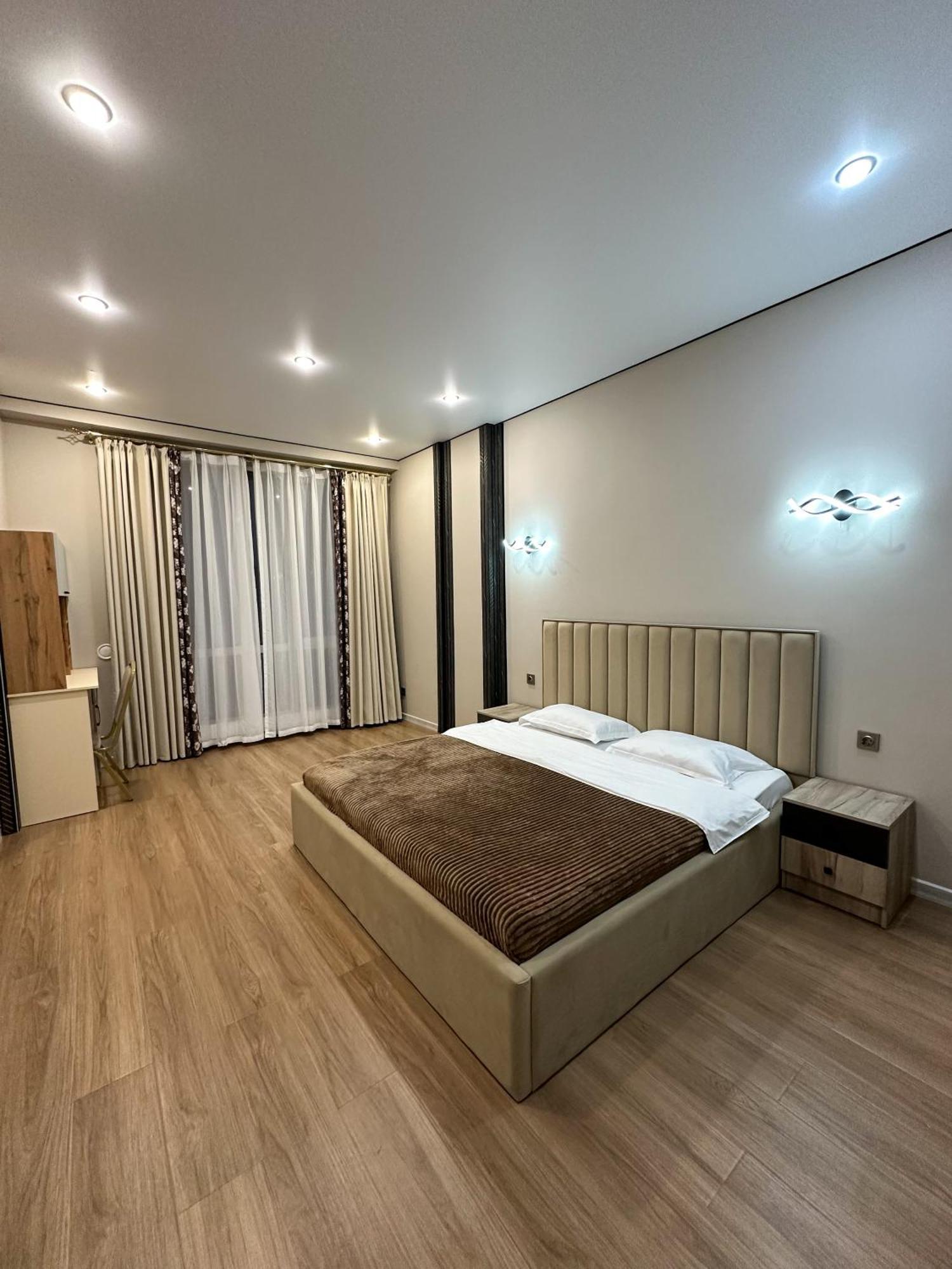 Ala Aparts - жк 4you Business Apartment