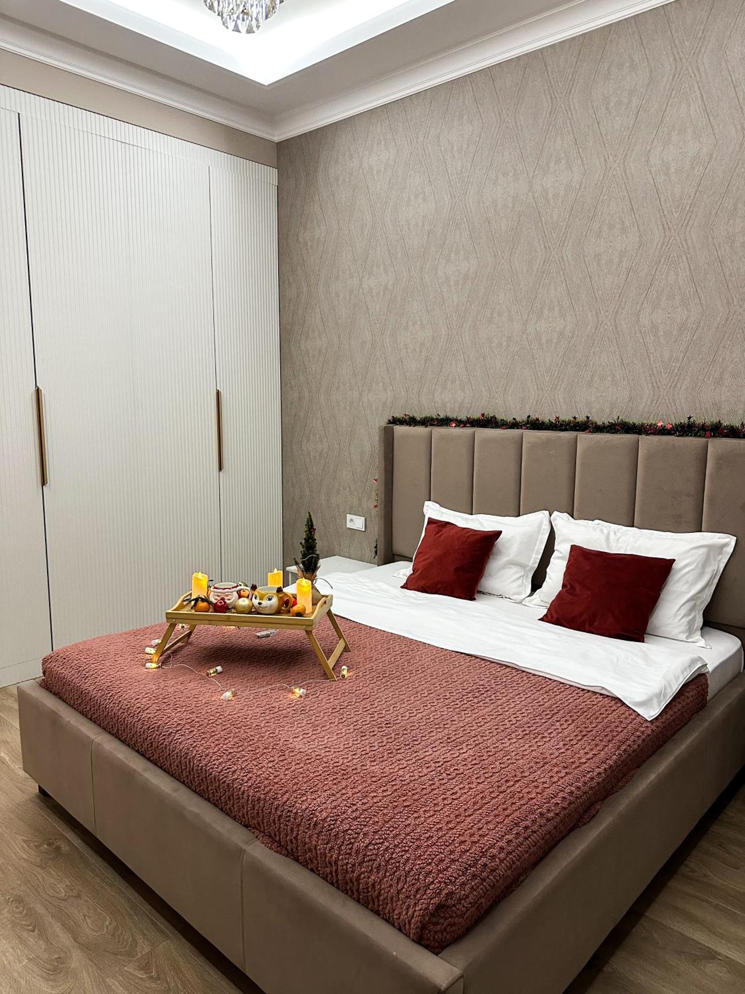 Ala Aparts - жк 4you Business Apartment *