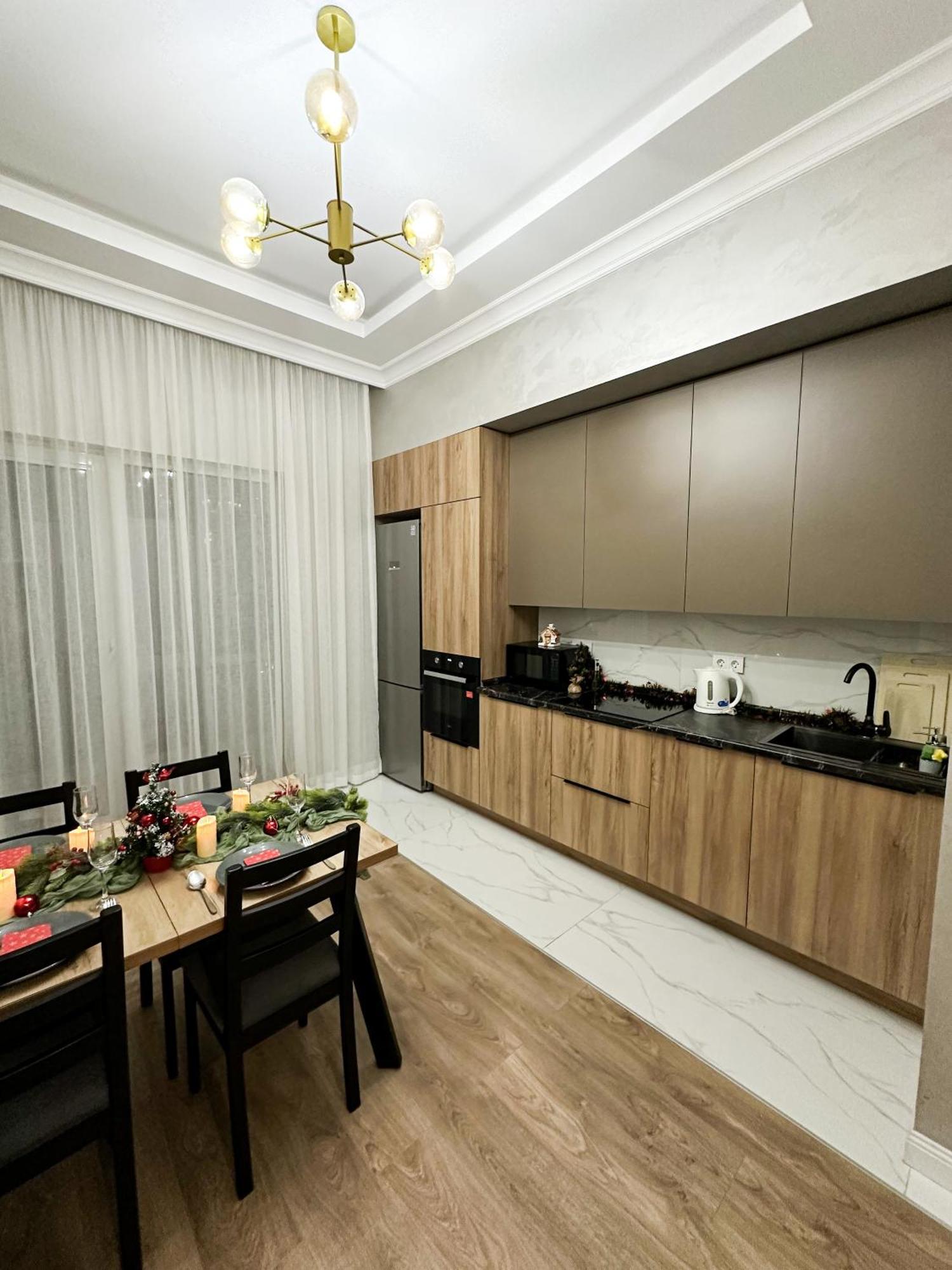 Apartment Ala Aparts - жк 4you Business