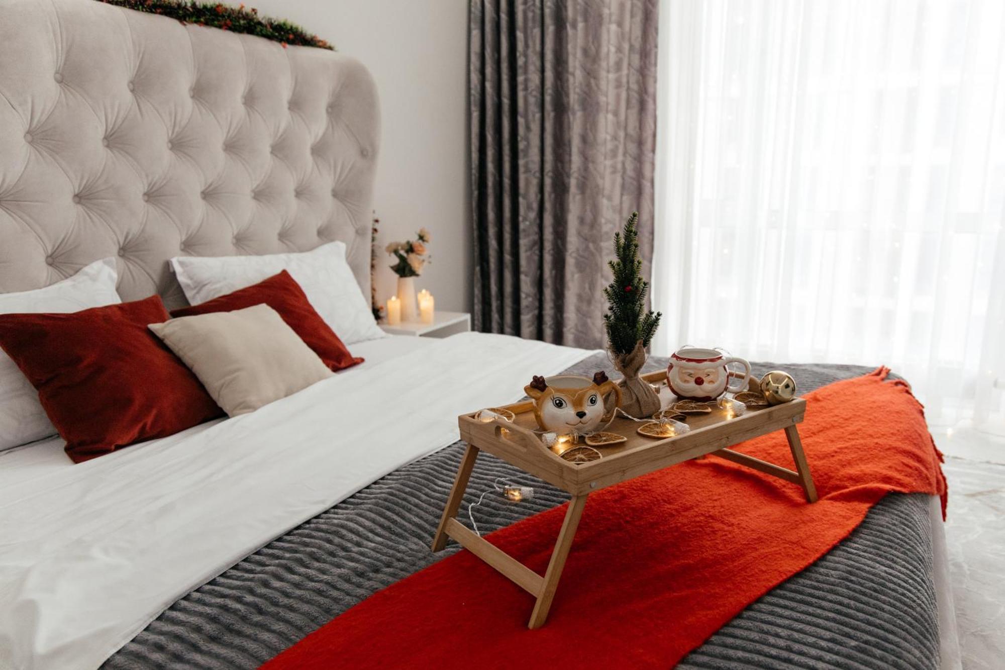 Ala Aparts - жк 4you Business Apartment