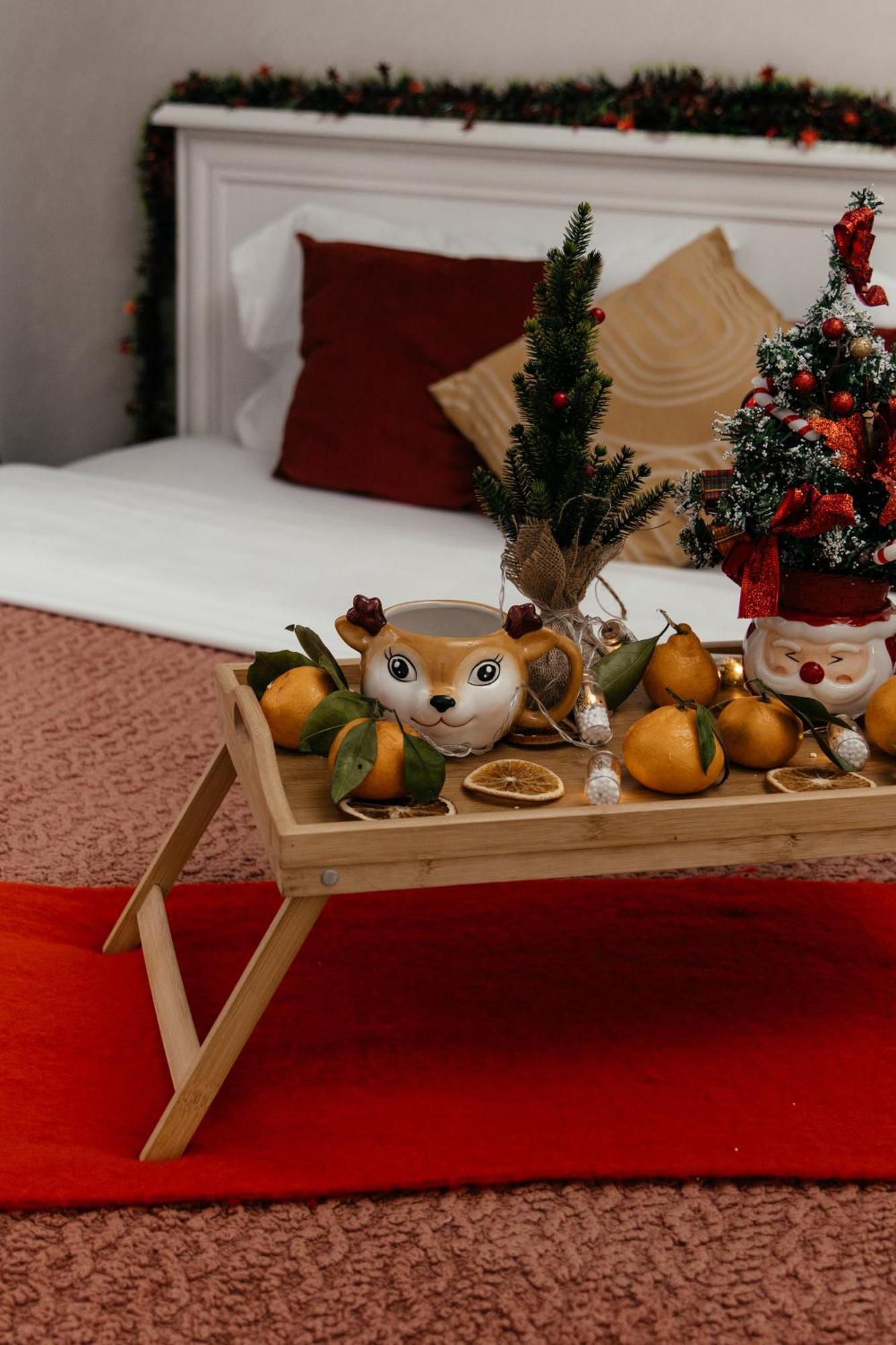 Apartment Ala Aparts - жк 4you Business *