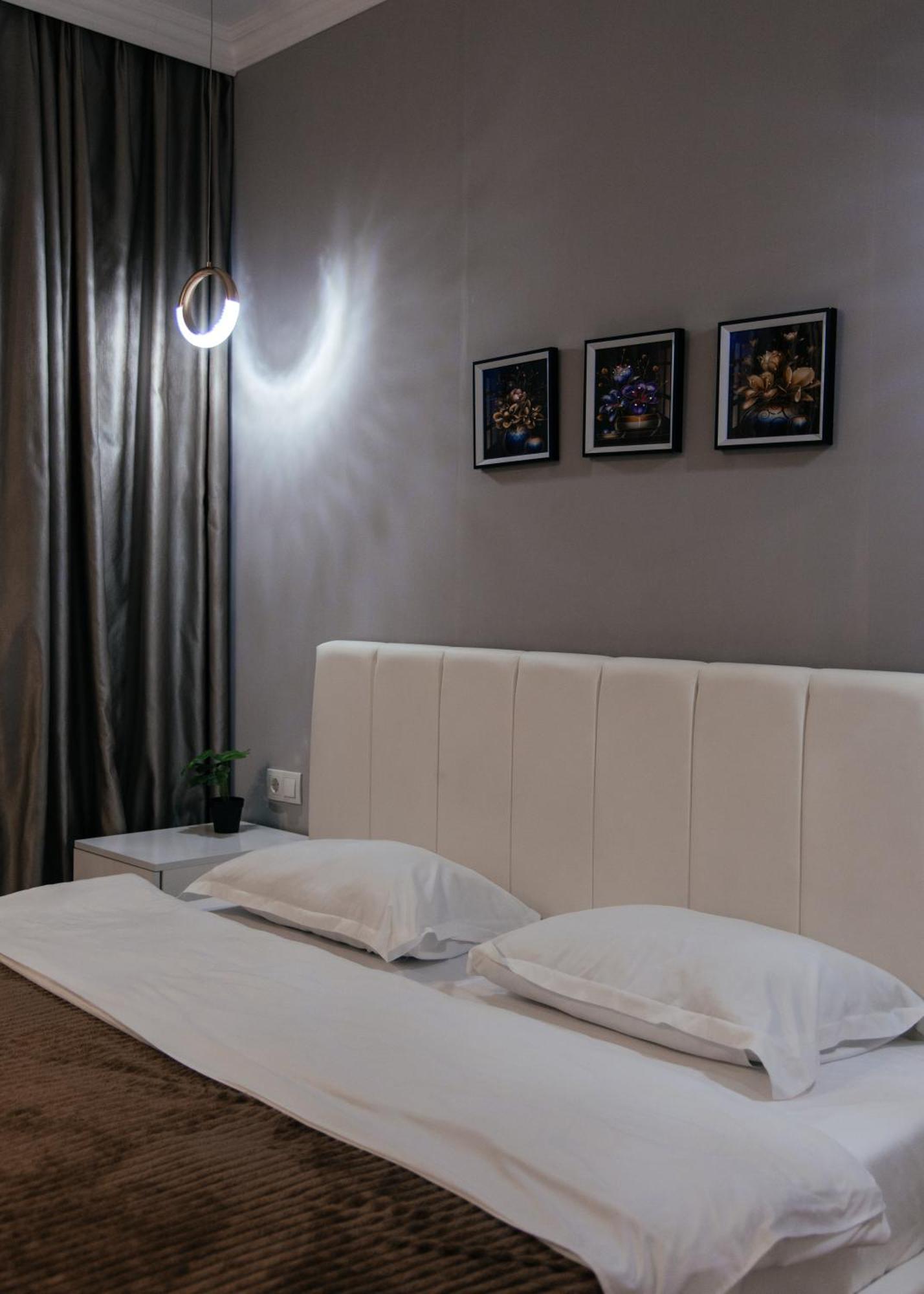 Apartment Ala Aparts - жк 4you Business *