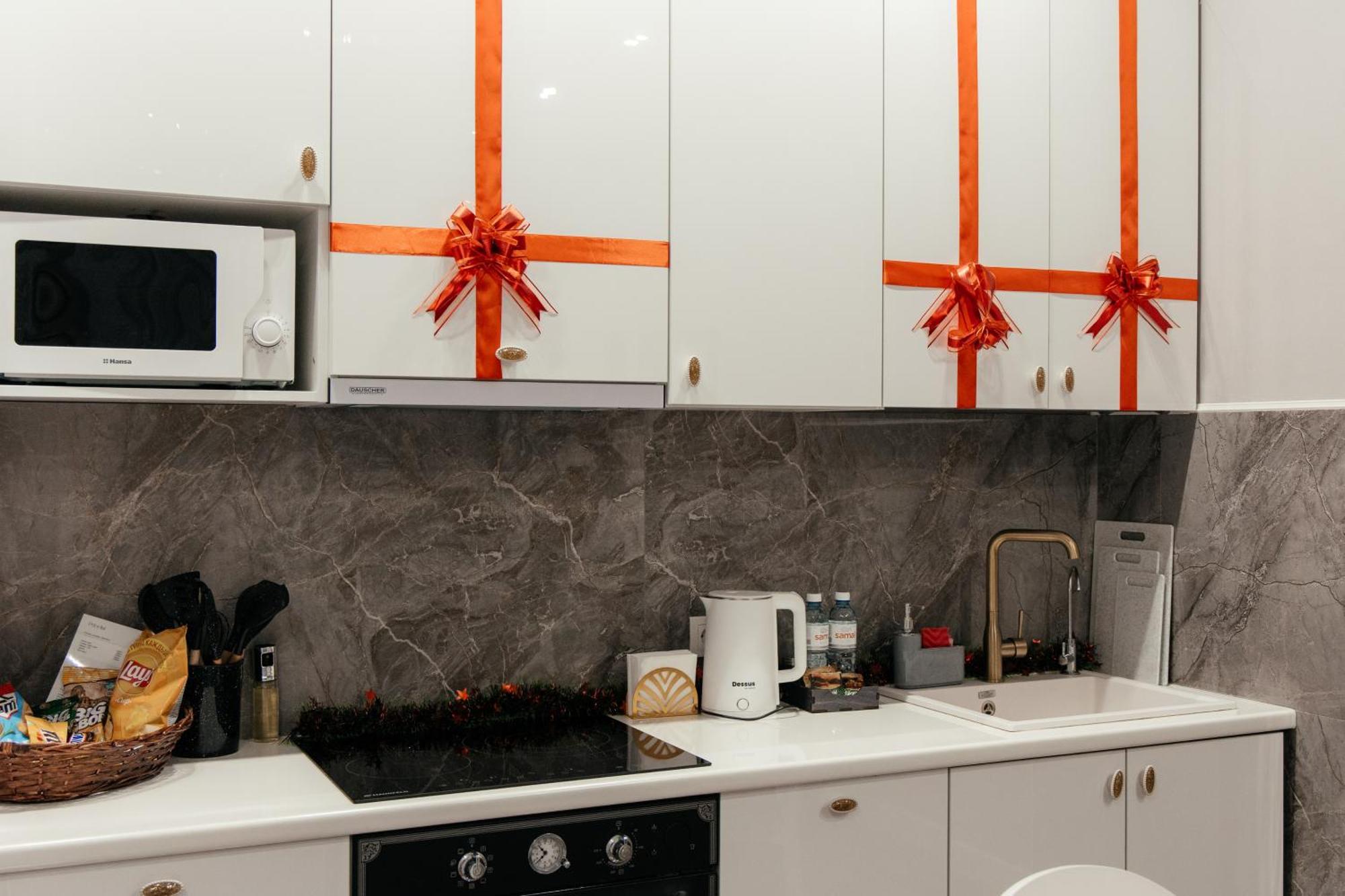 Ala Aparts - жк 4you Business Apartment Almaty