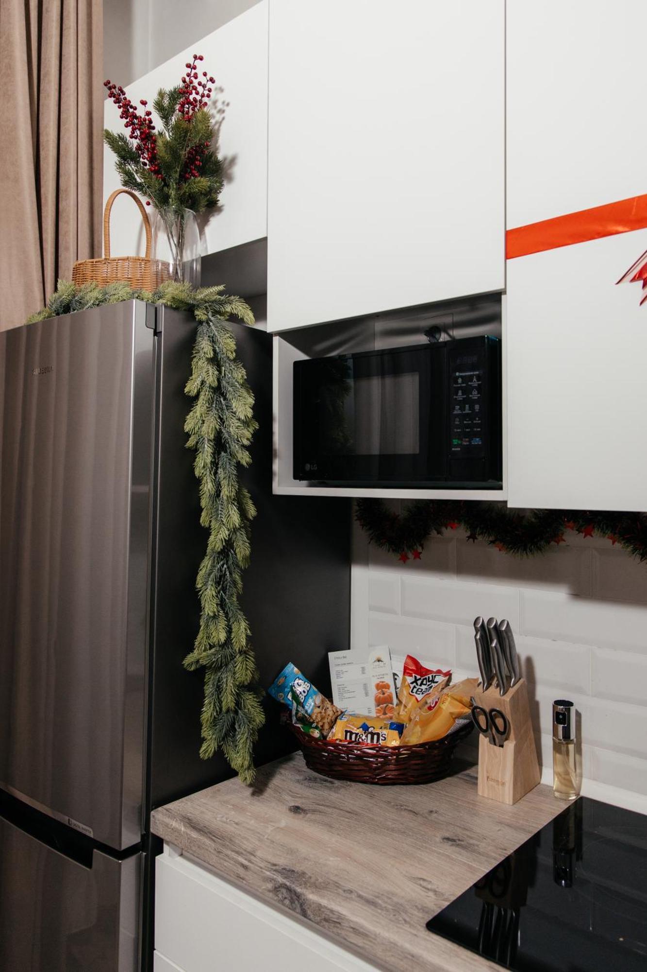 Ala Aparts - жк 4you Business Apartment *