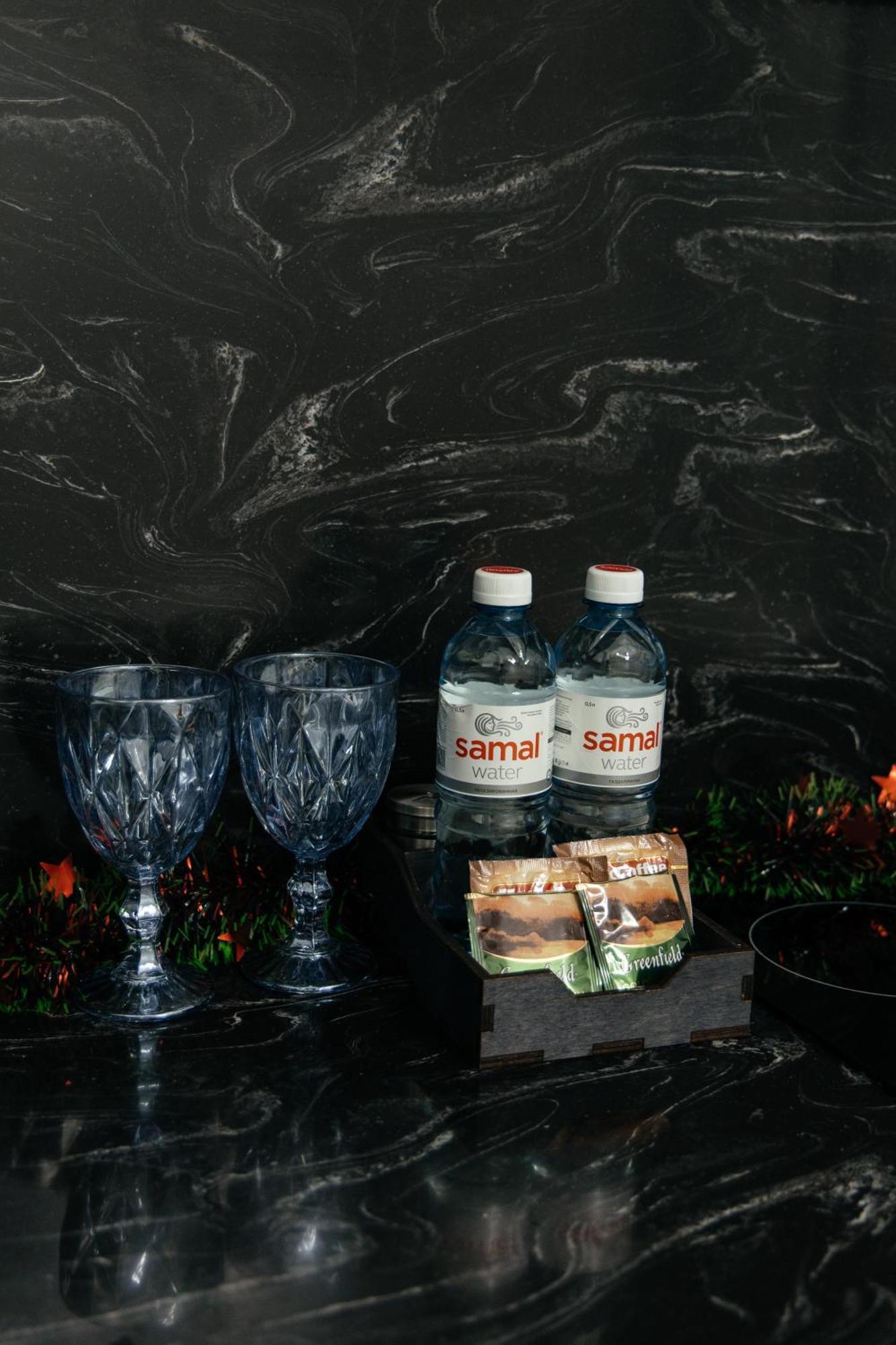 Ala Aparts - жк 4you Business Apartment *