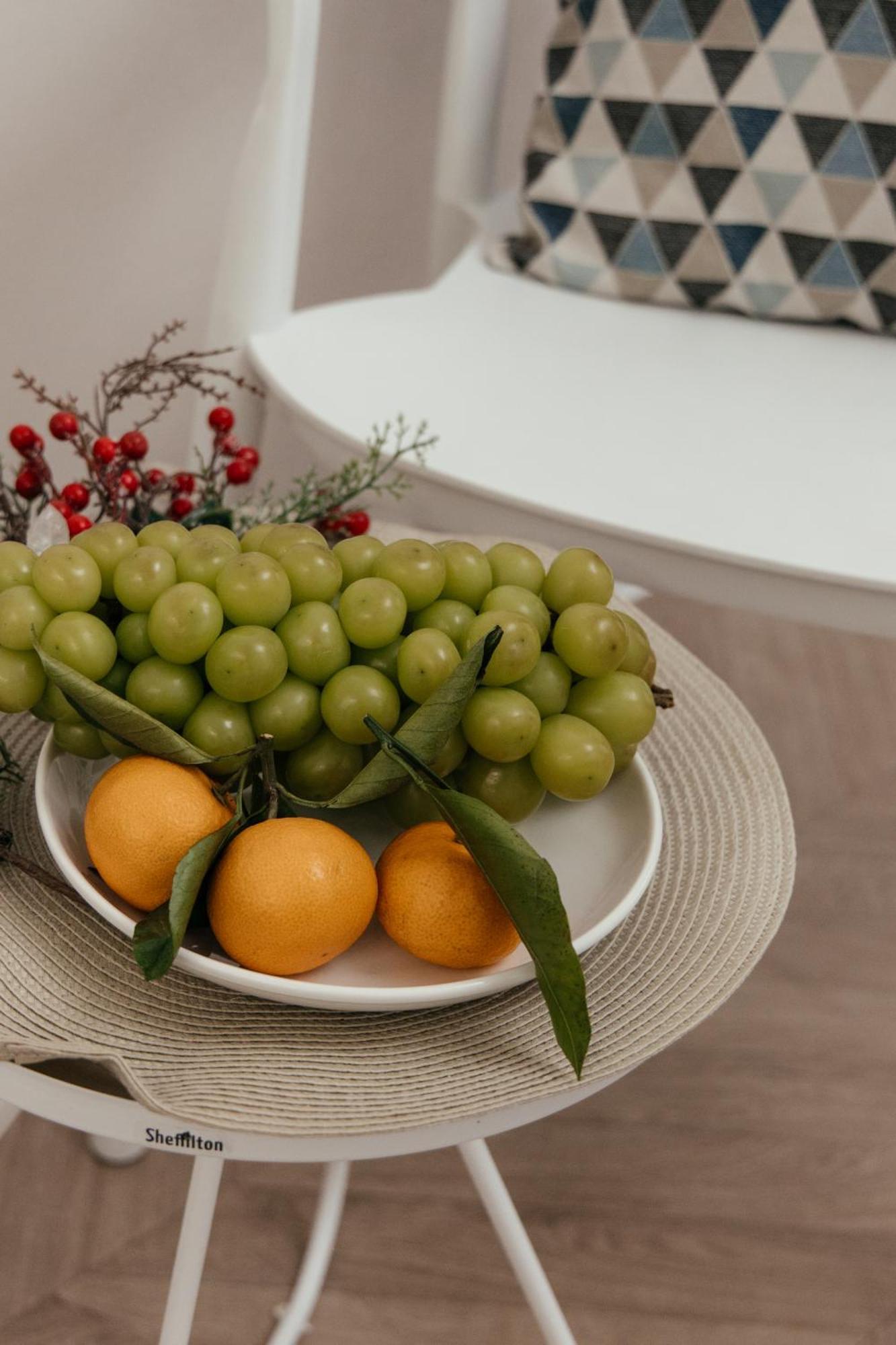 Apartment Ala Aparts - жк 4you Business