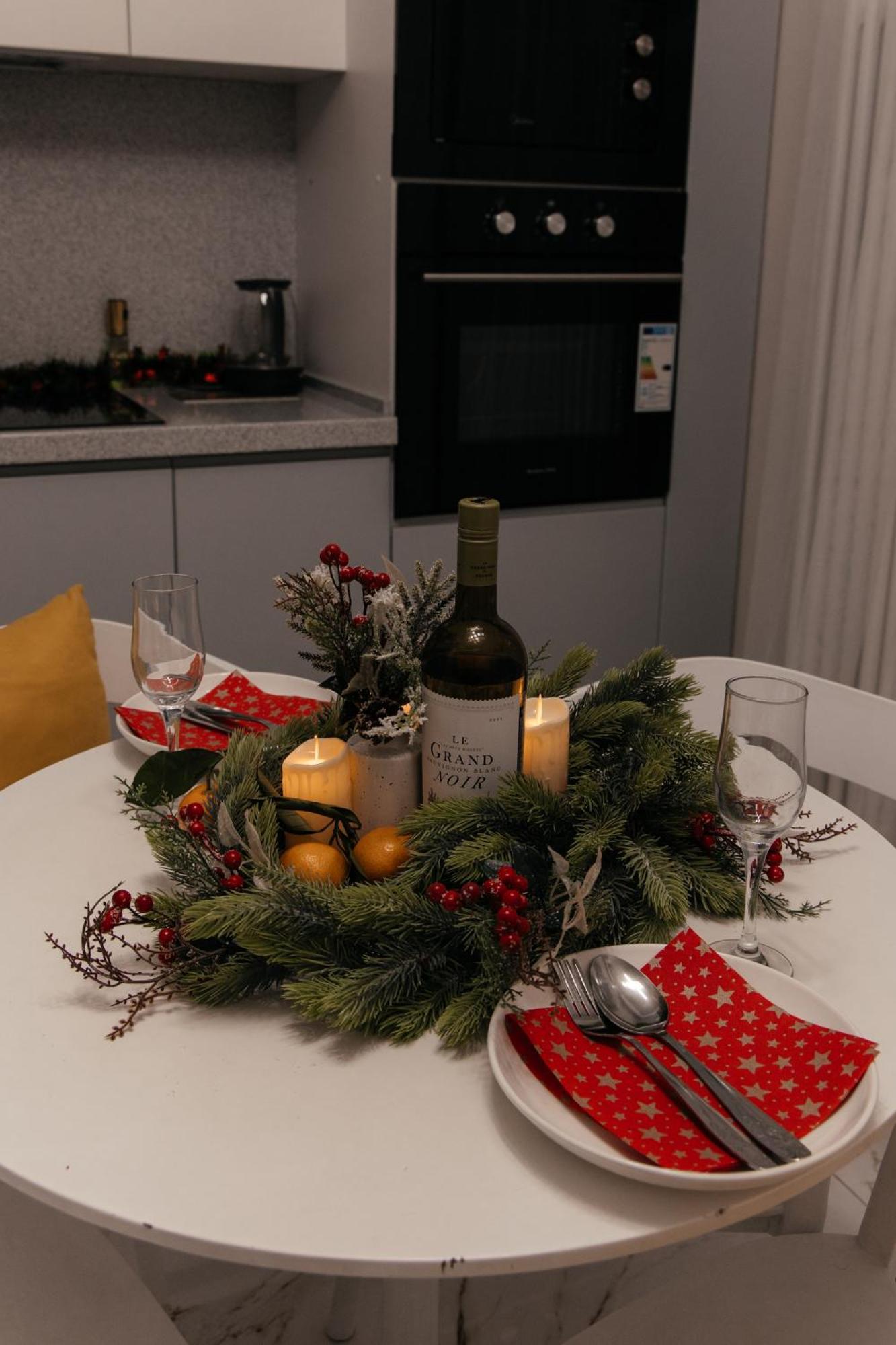 Ala Aparts - жк 4you Business Apartment Almaty