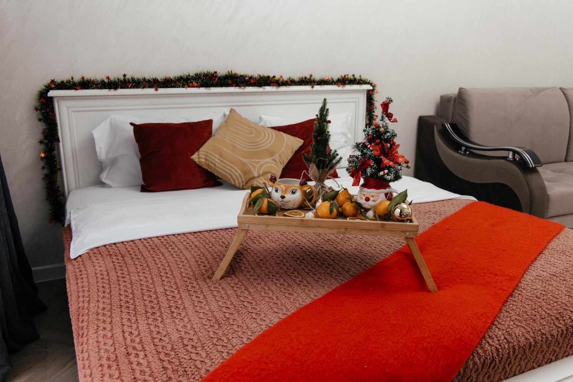 Ala Aparts - жк 4you Business Apartment