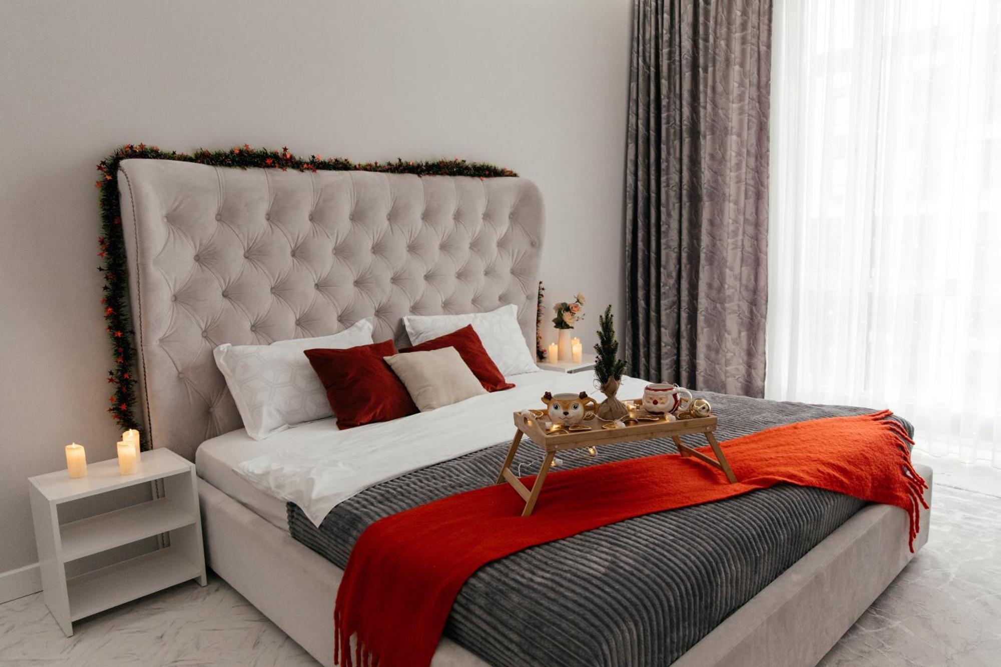 Apartment Ala Aparts - жк 4you Business