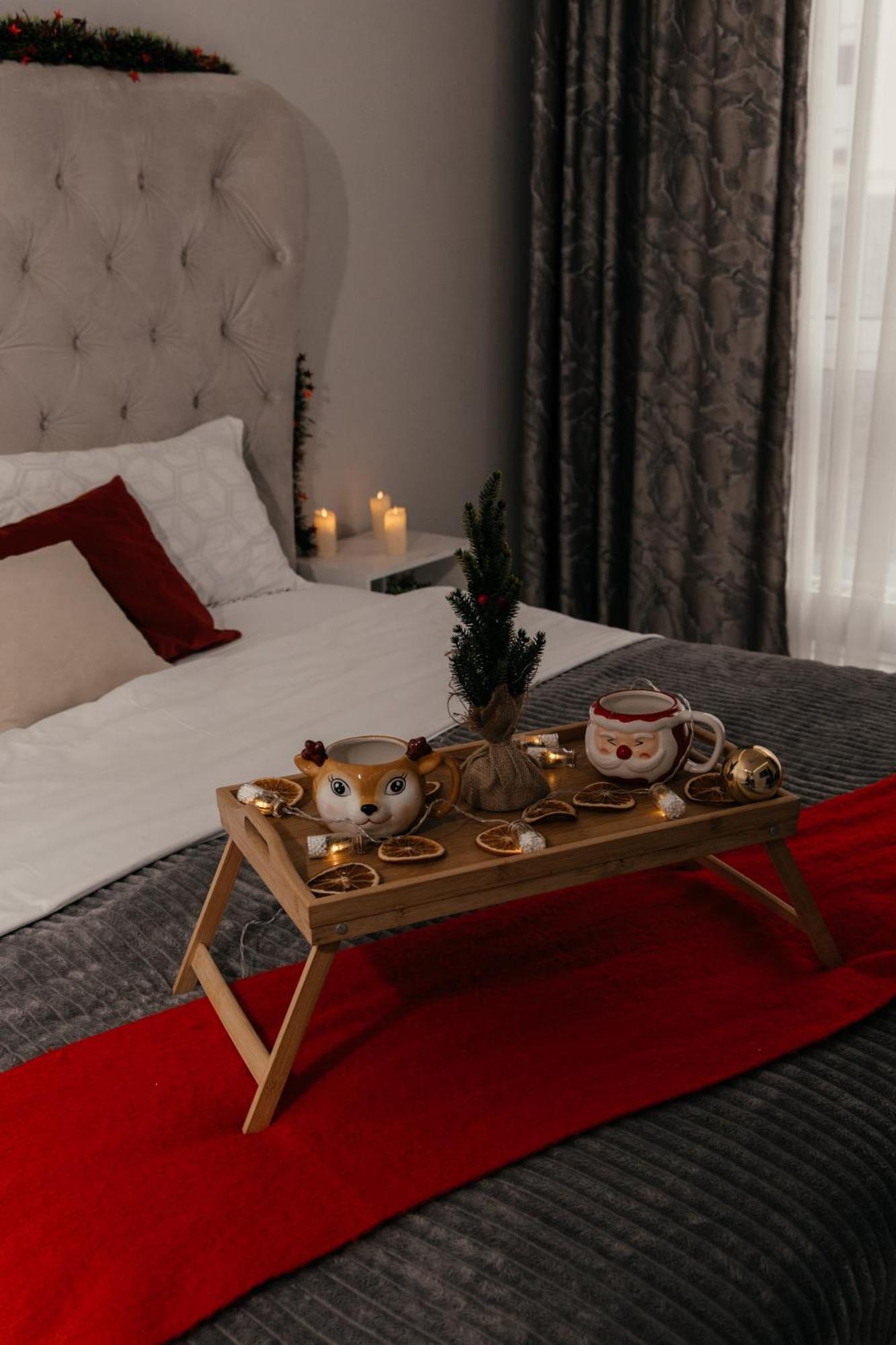 Ala Aparts - жк 4you Business Apartment *