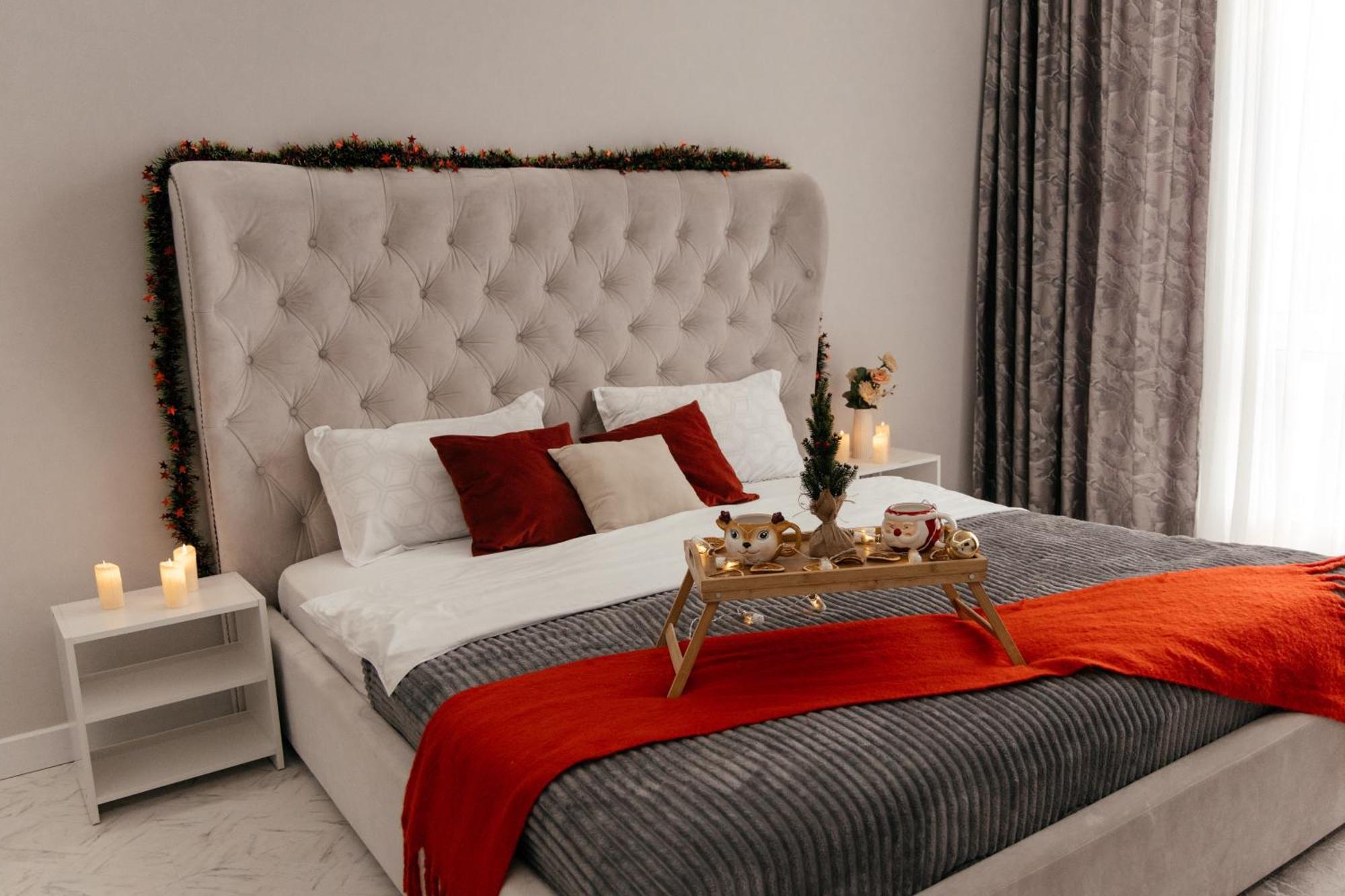 Apartment Ala Aparts - жк 4you Business *
