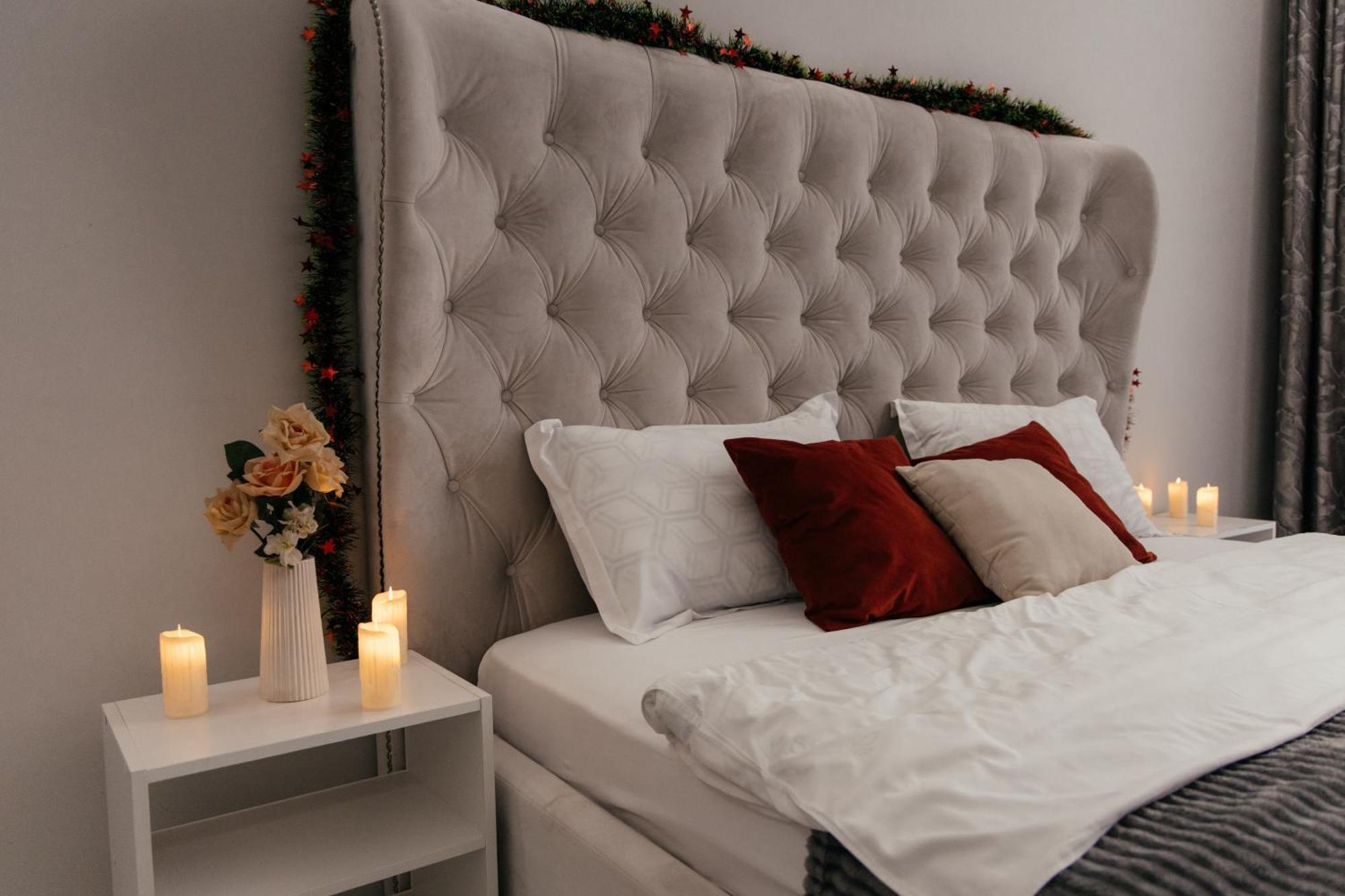 Ala Aparts - жк 4you Business Apartment Almaty