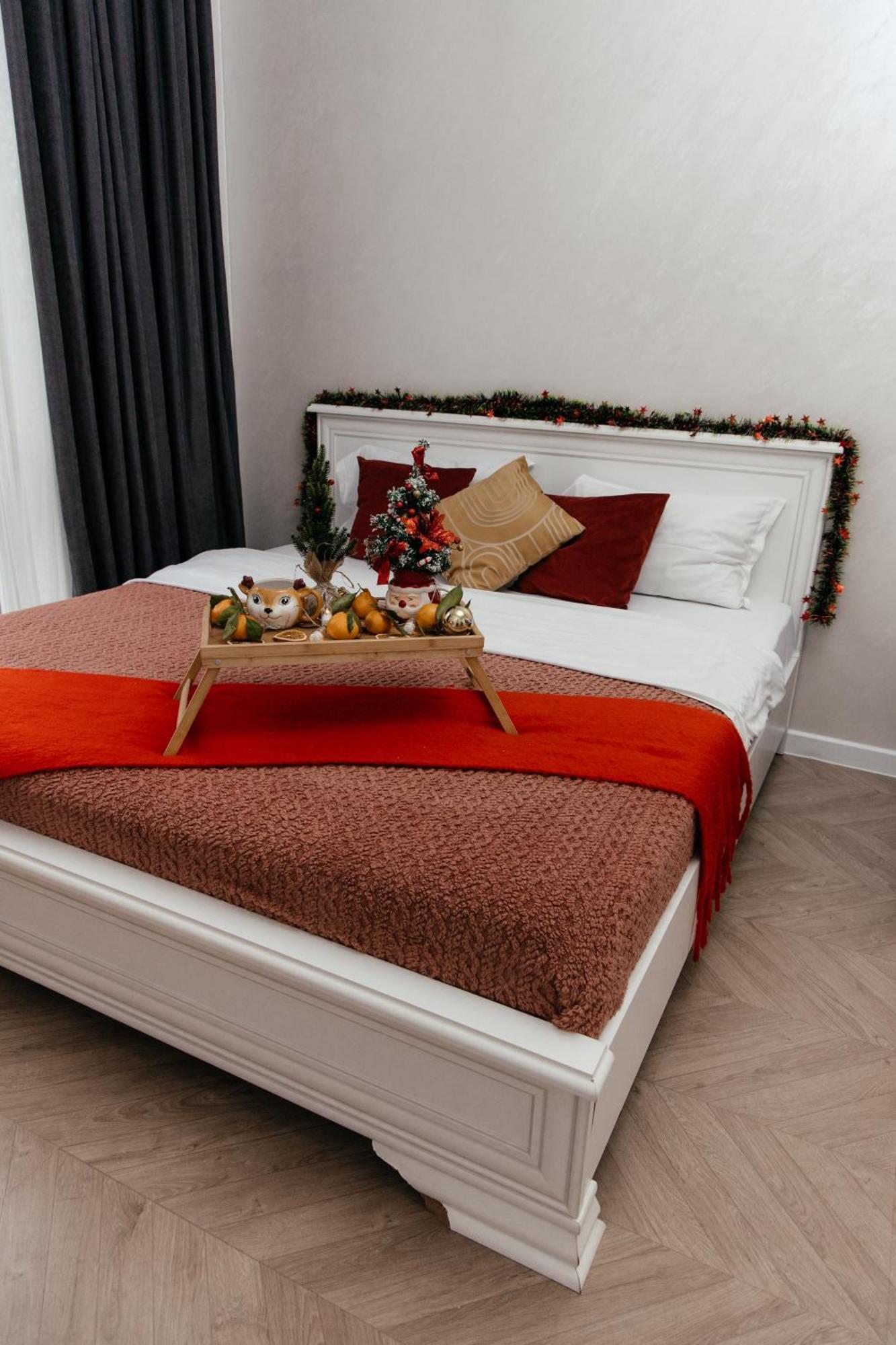 Ala Aparts - жк 4you Business Apartment